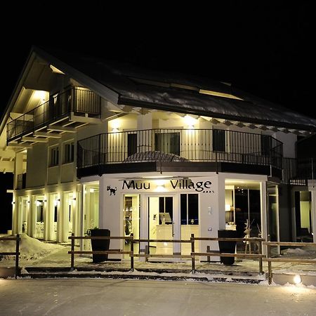 Muu Village Фолгария Екстериор снимка