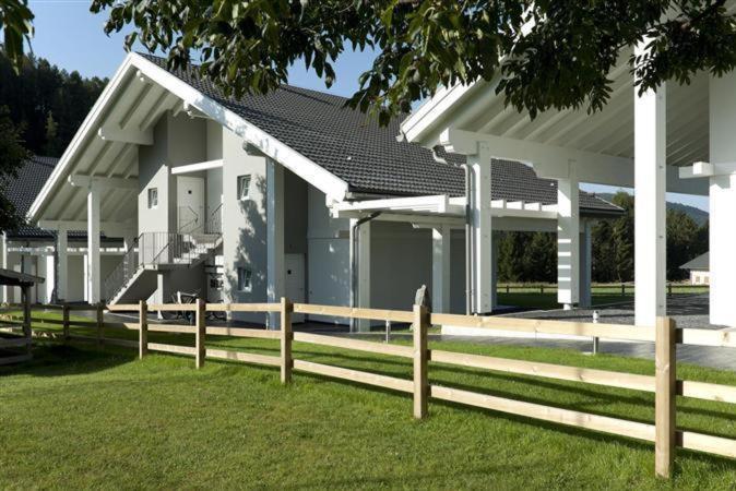 Muu Village Фолгария Екстериор снимка