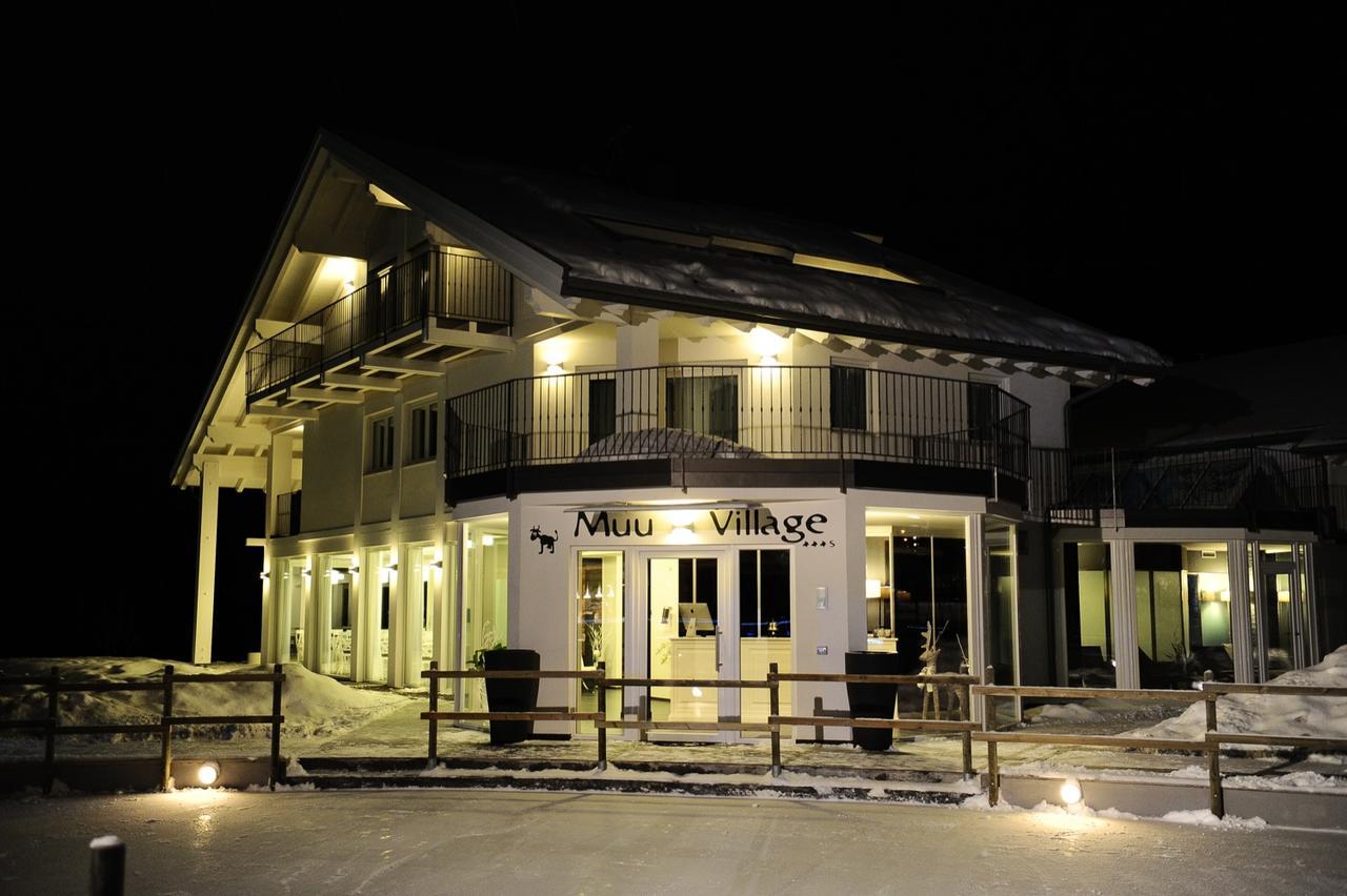 Muu Village Фолгария Екстериор снимка