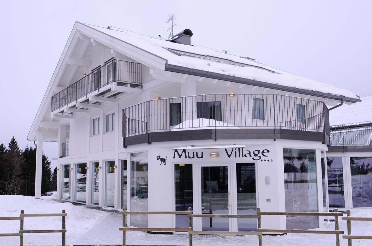 Muu Village Фолгария Екстериор снимка
